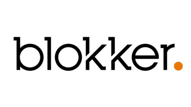 blokker-logo