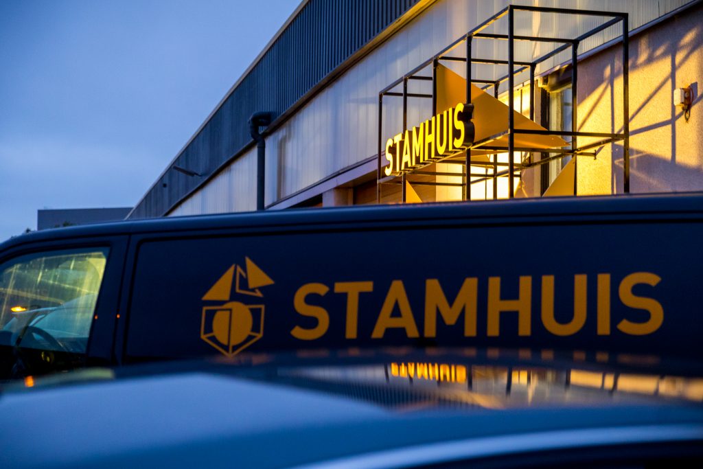 (c) Stamhuis.nl